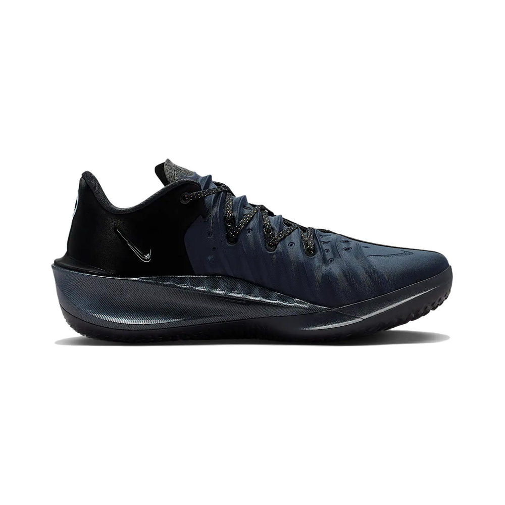 Nike G.t. Cut 4 'G T Ep Black Navy Silver' Мужские