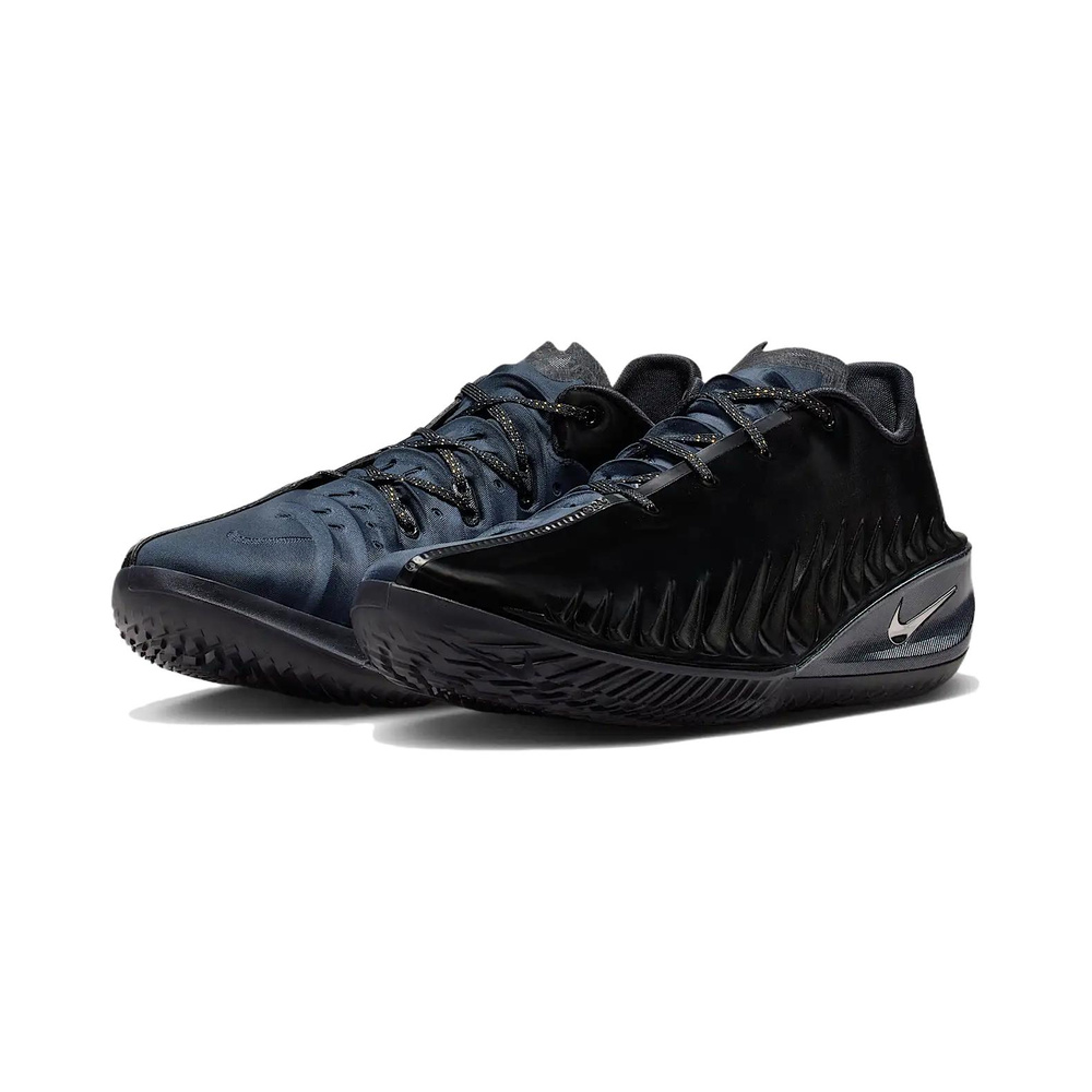Nike G.t. Cut 4 'G T Ep Black Navy Silver' Мужские