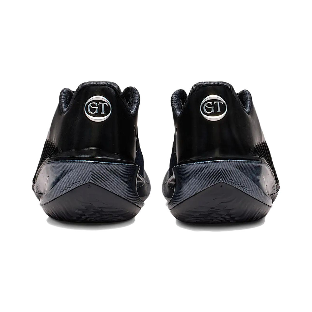 Nike G.t. Cut 4 'G T Ep Black Navy Silver' Мужские