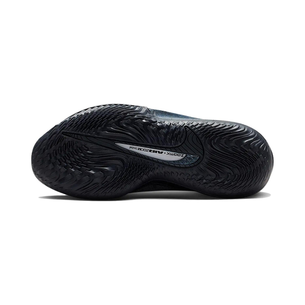 Nike G.t. Cut 4 'G T Ep Black Navy Silver' Мужские