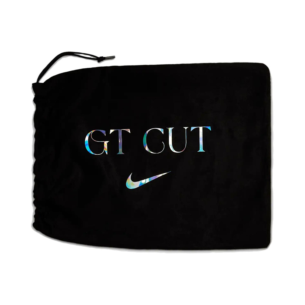 Nike G.t. Cut 4 'G T Ep Black Navy Silver' Мужские