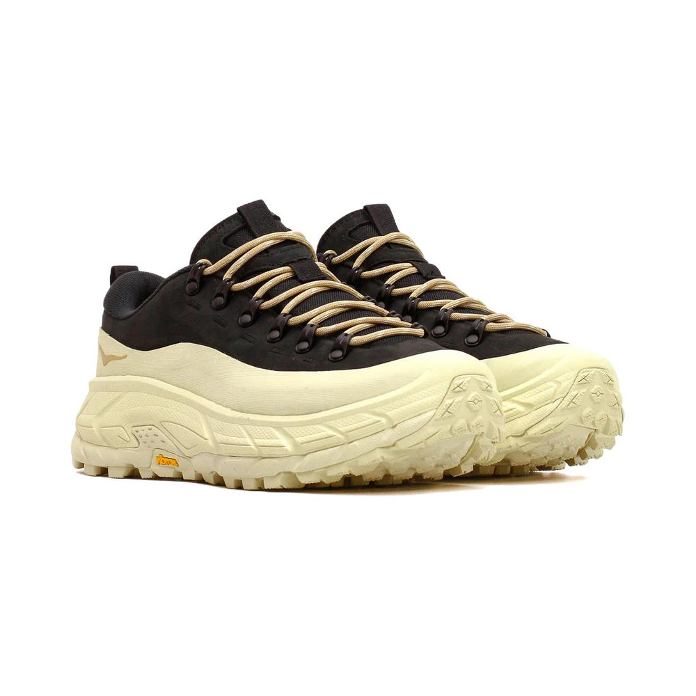 Hoka Tor Summit 'Black' Мужские