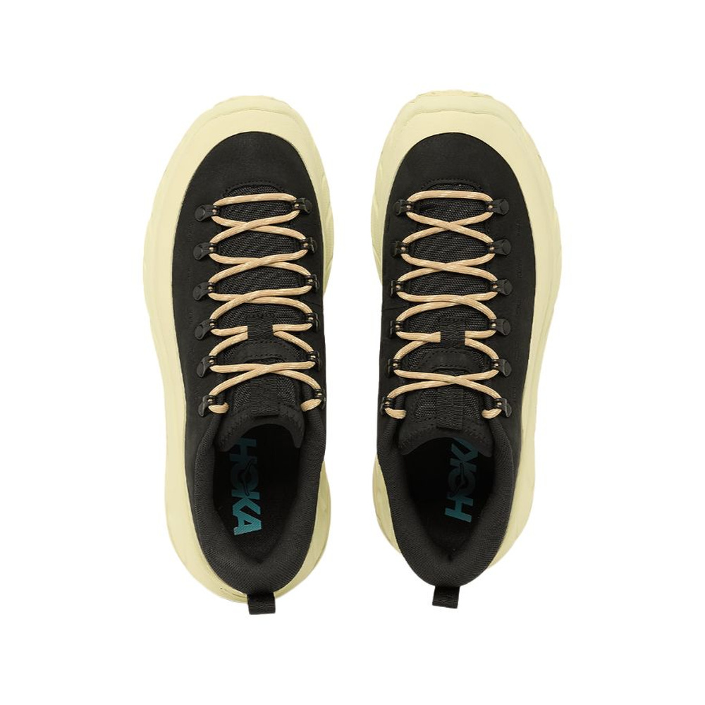 Hoka Tor Summit 'Black' Мужские