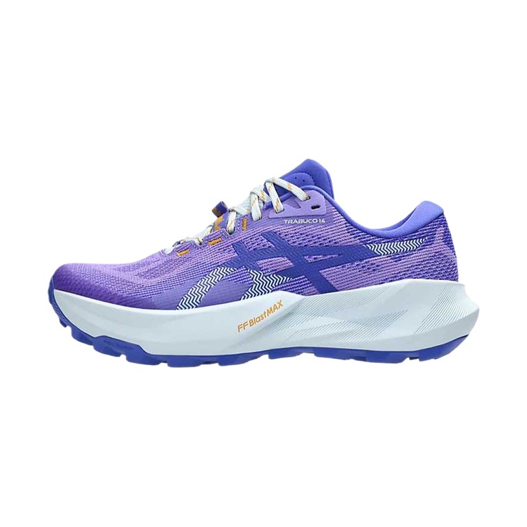 Asics Trabuco 'Cobalt Blue Burst' Женские
