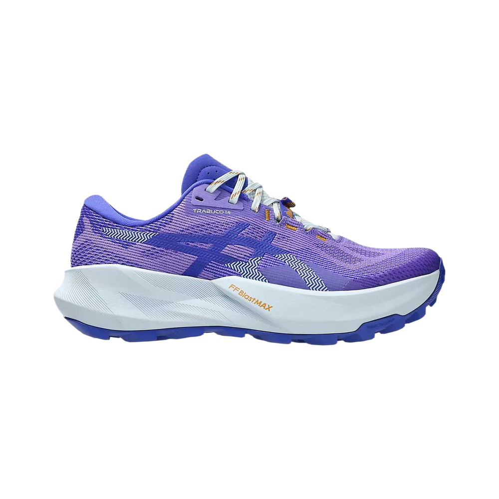 Asics Trabuco 'Cobalt Blue Burst' Женские