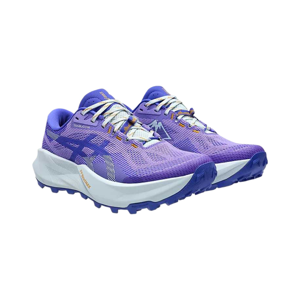 Asics Trabuco 'Cobalt Blue Burst' Женские