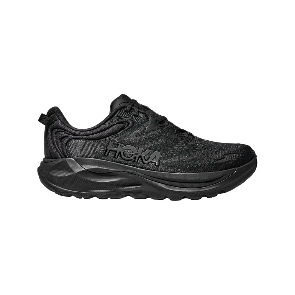 Hoka Gaviota 6 'Black' Мужские