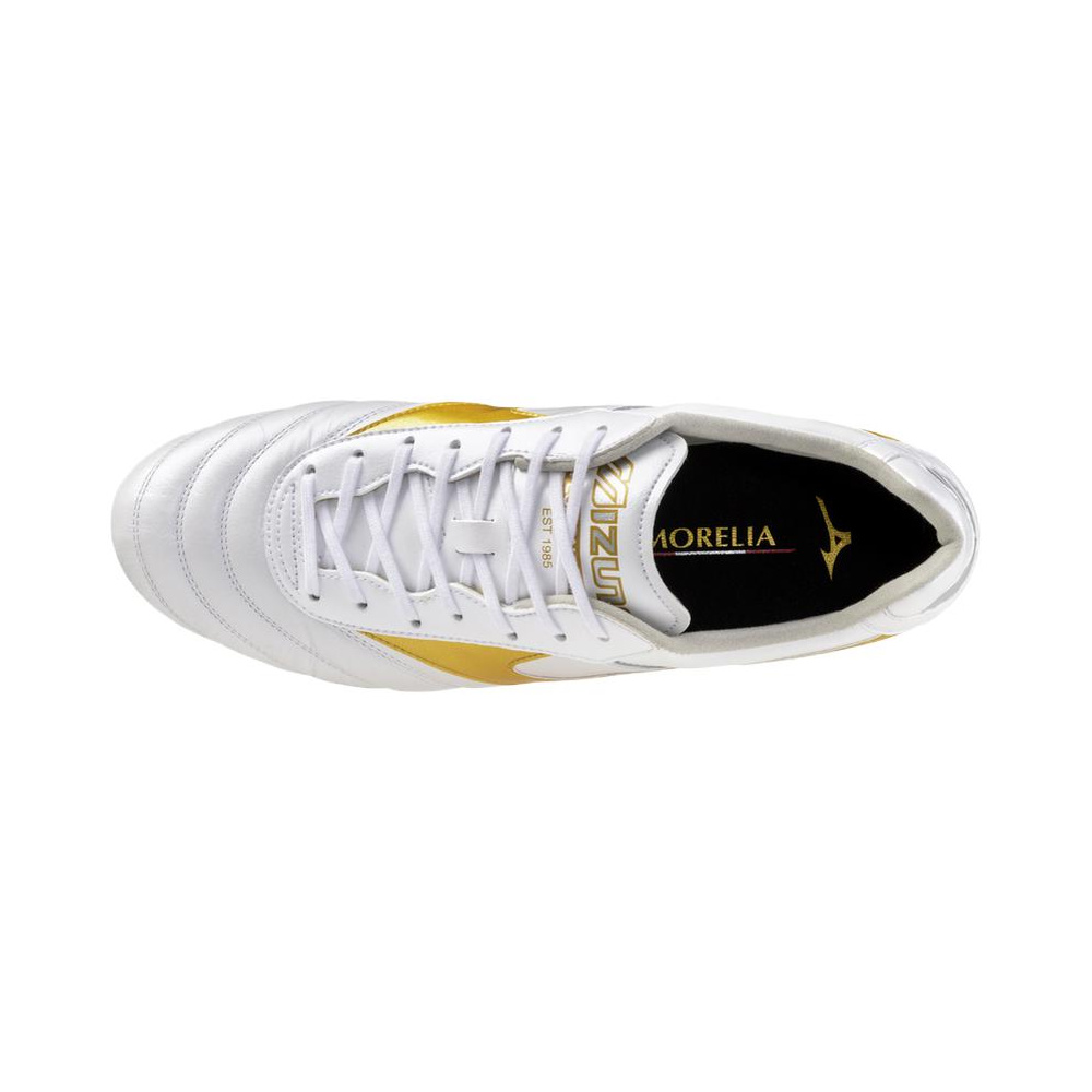 Mizuno Morelia 2 'White' Мужские