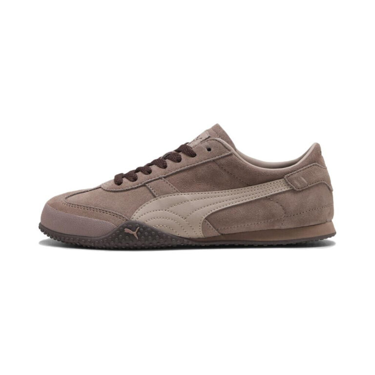 Puma Bella Ut 'Brown' Женские