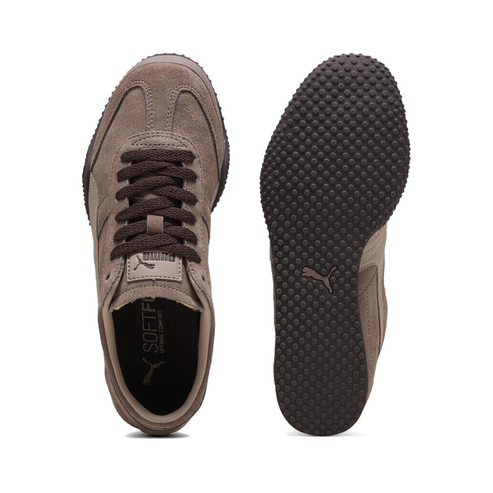 Puma Bella Ut 'Brown' Женские
