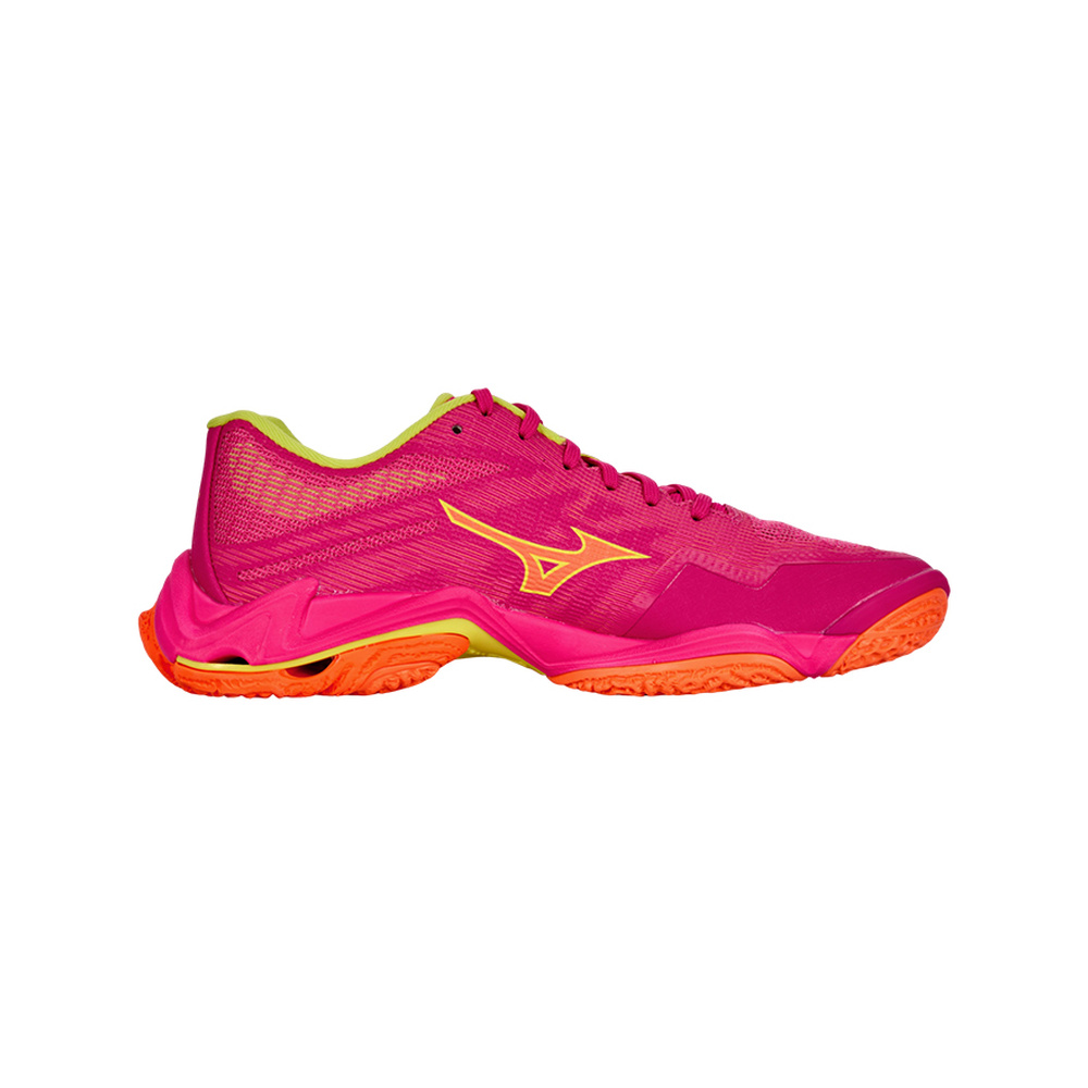 Mizuno Wave Lightning Elite 'Orange' Мужские