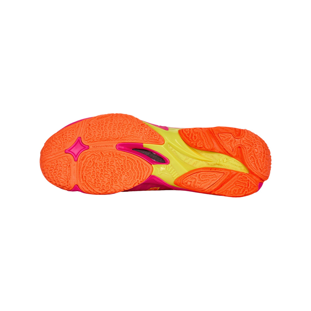 Mizuno Wave Lightning Elite 'Orange' Мужские