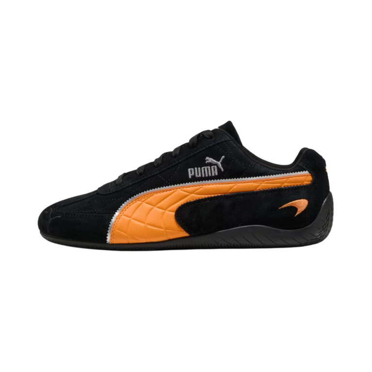 Puma Speedcat 'Black' Мужские