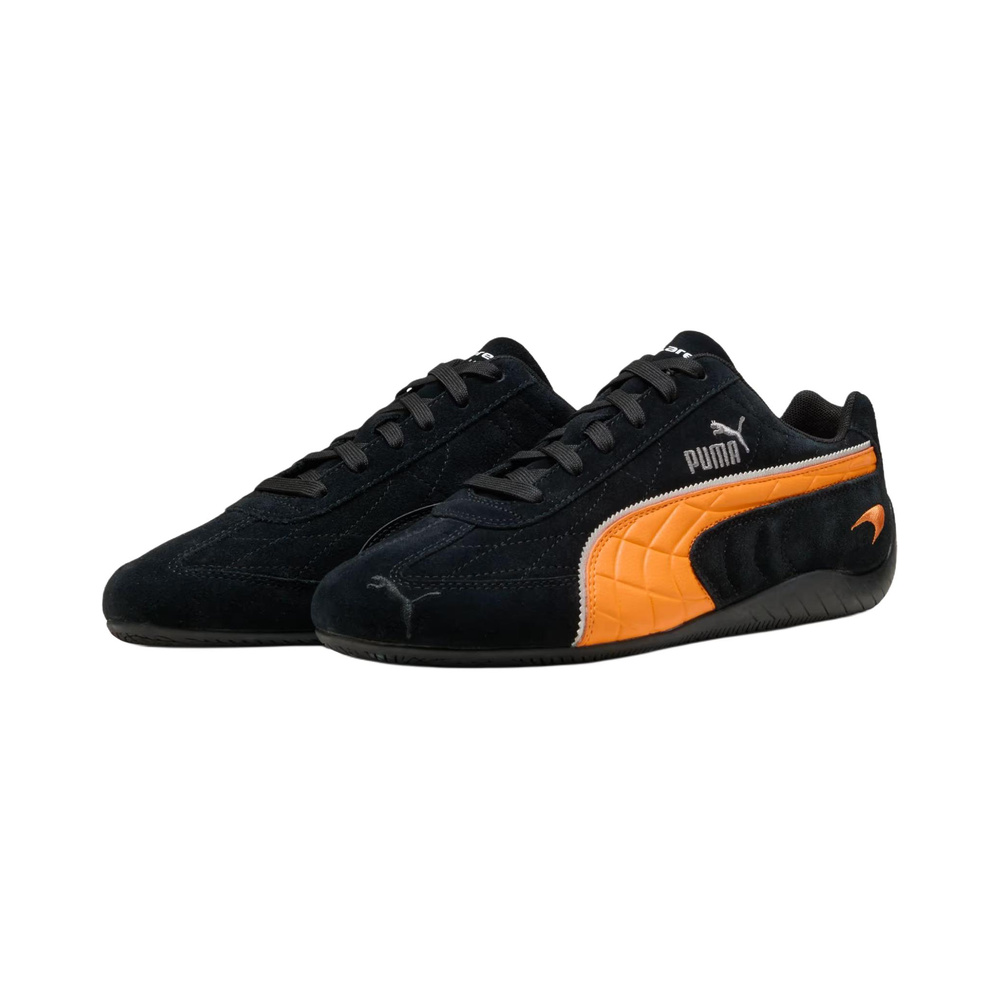 Puma Speedcat 'Black' Мужские