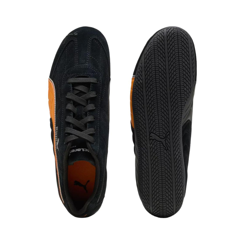 Puma Speedcat 'Black' Мужские