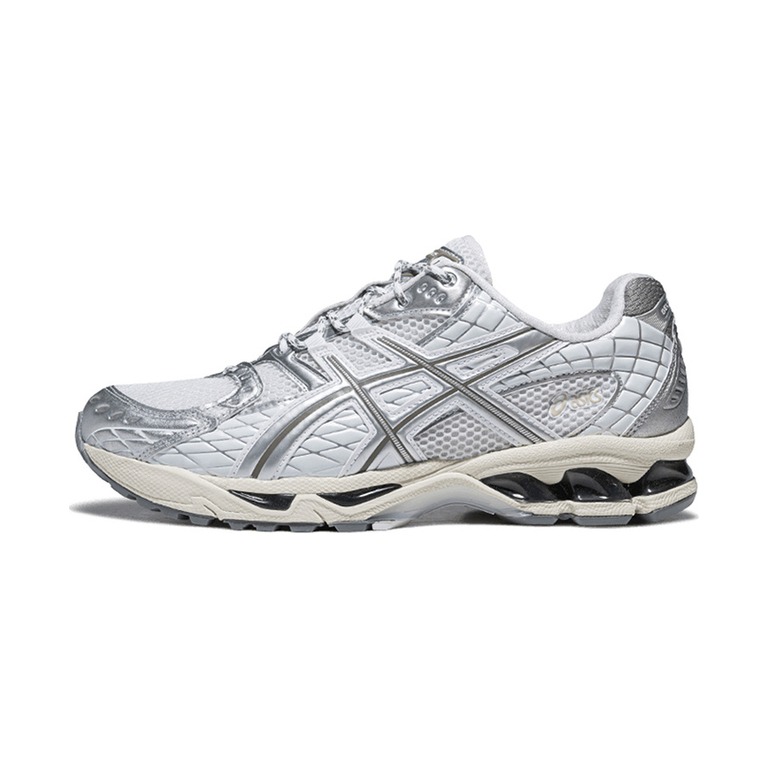 ASICS Gel Nimbus 10.1 'White Airy Blue' Мужские