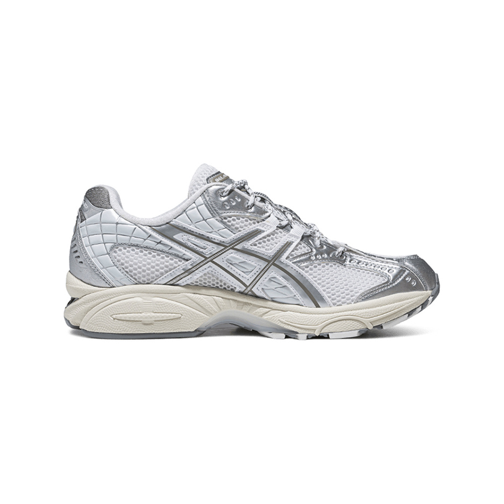 ASICS Gel Nimbus 10.1 'White Airy Blue' Мужские