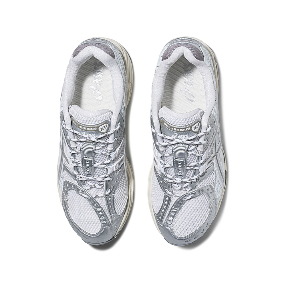 ASICS Gel Nimbus 10.1 'White Airy Blue' Мужские
