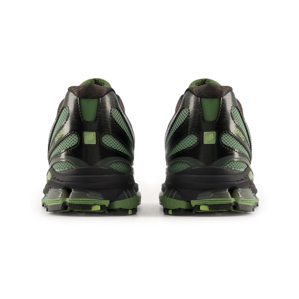 New Balance 1890 'Faded Black Utility Green' Мужские