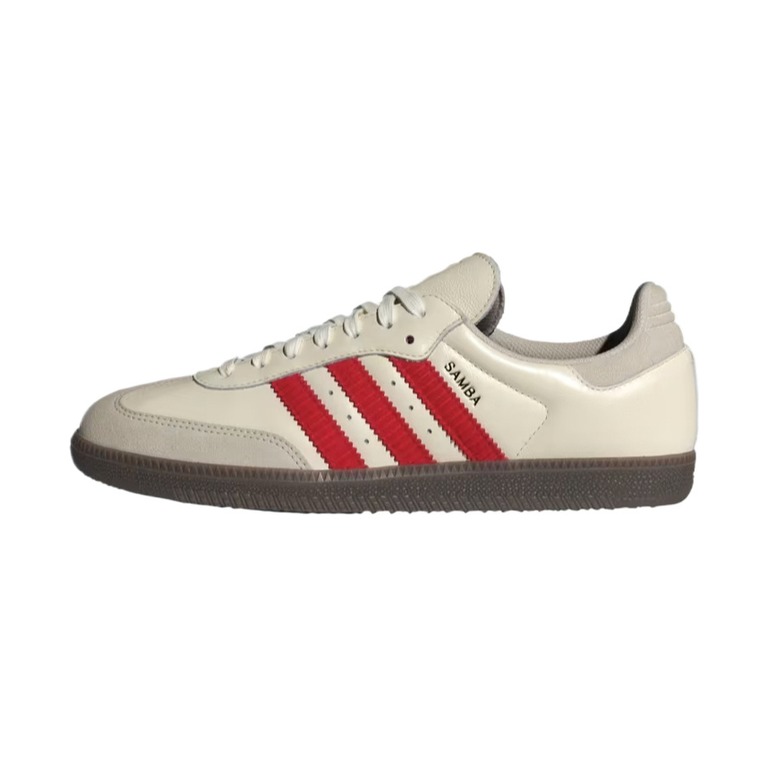 Adidas Samba OG 'Ecru' Мужские