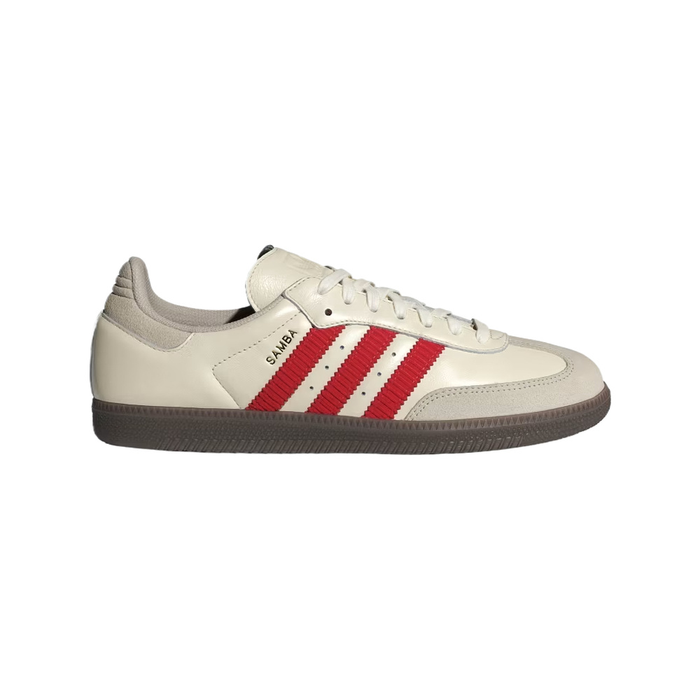 Adidas Samba OG 'Ecru' Мужские