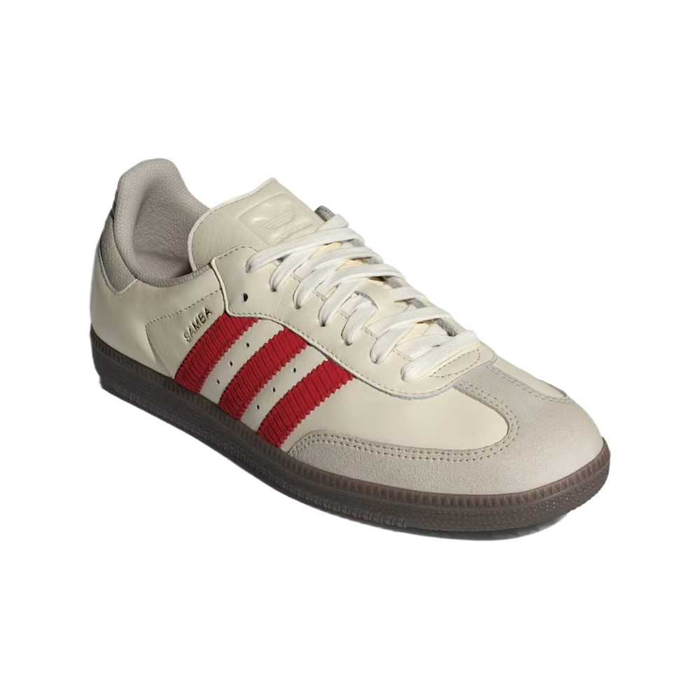 Adidas Samba OG 'Ecru' Мужские