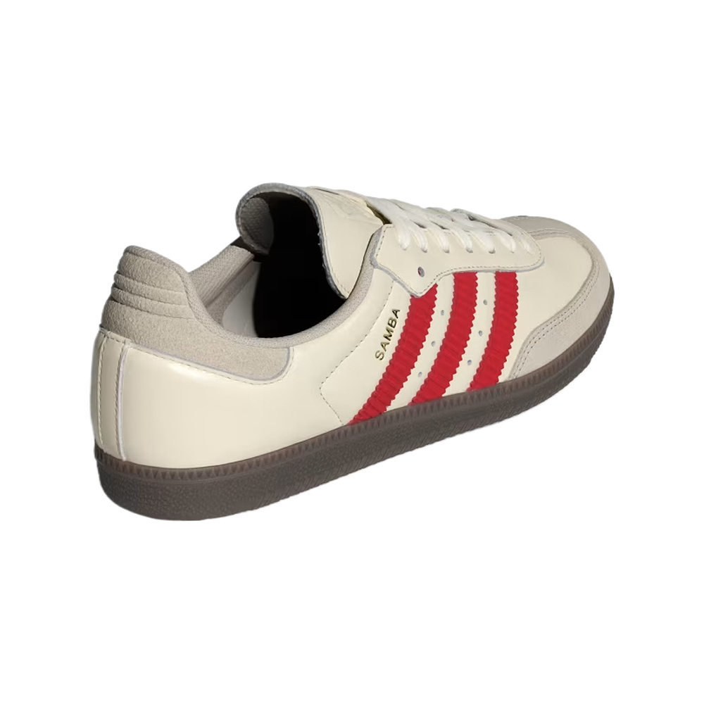 Adidas Samba OG 'Ecru' Мужские