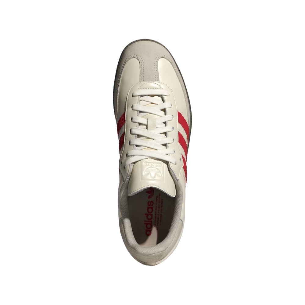Adidas Samba OG 'Ecru' Мужские