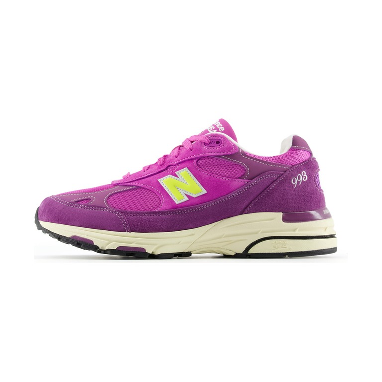 New Balance 993 'Purple' Мужские