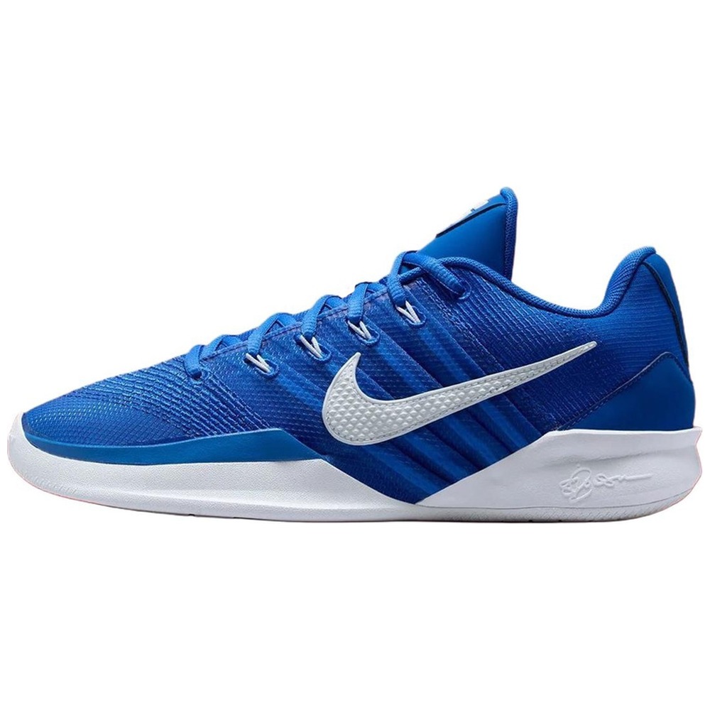 Metallic Silver / Racer Blue / Black / Lightning