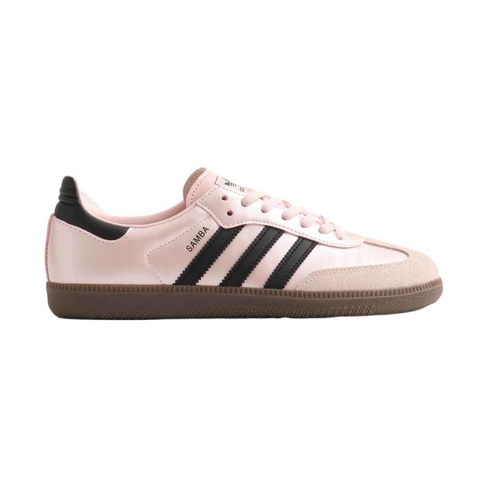 Adidas Samba OG 'Pink Black' Женские