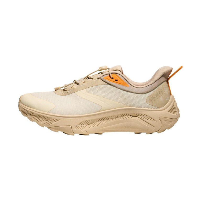 Hoka Transport 2 'White / Yellow' Мужские
