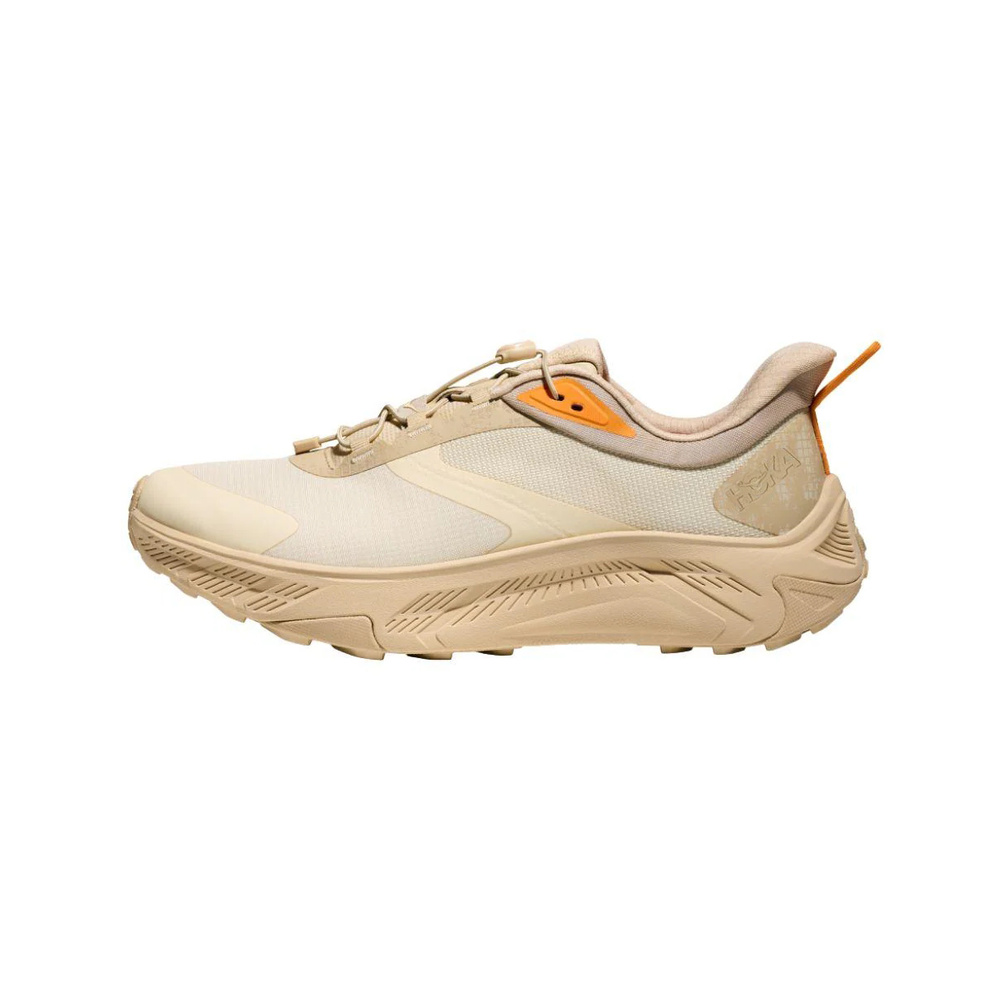 Hoka Transport 2 'White / Yellow' Мужские