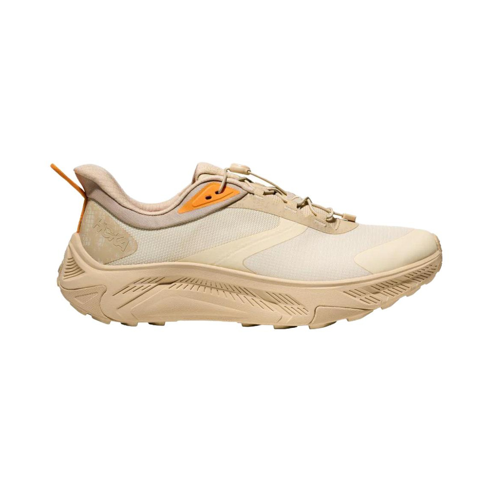 Hoka Transport 2 'White / Yellow' Мужские