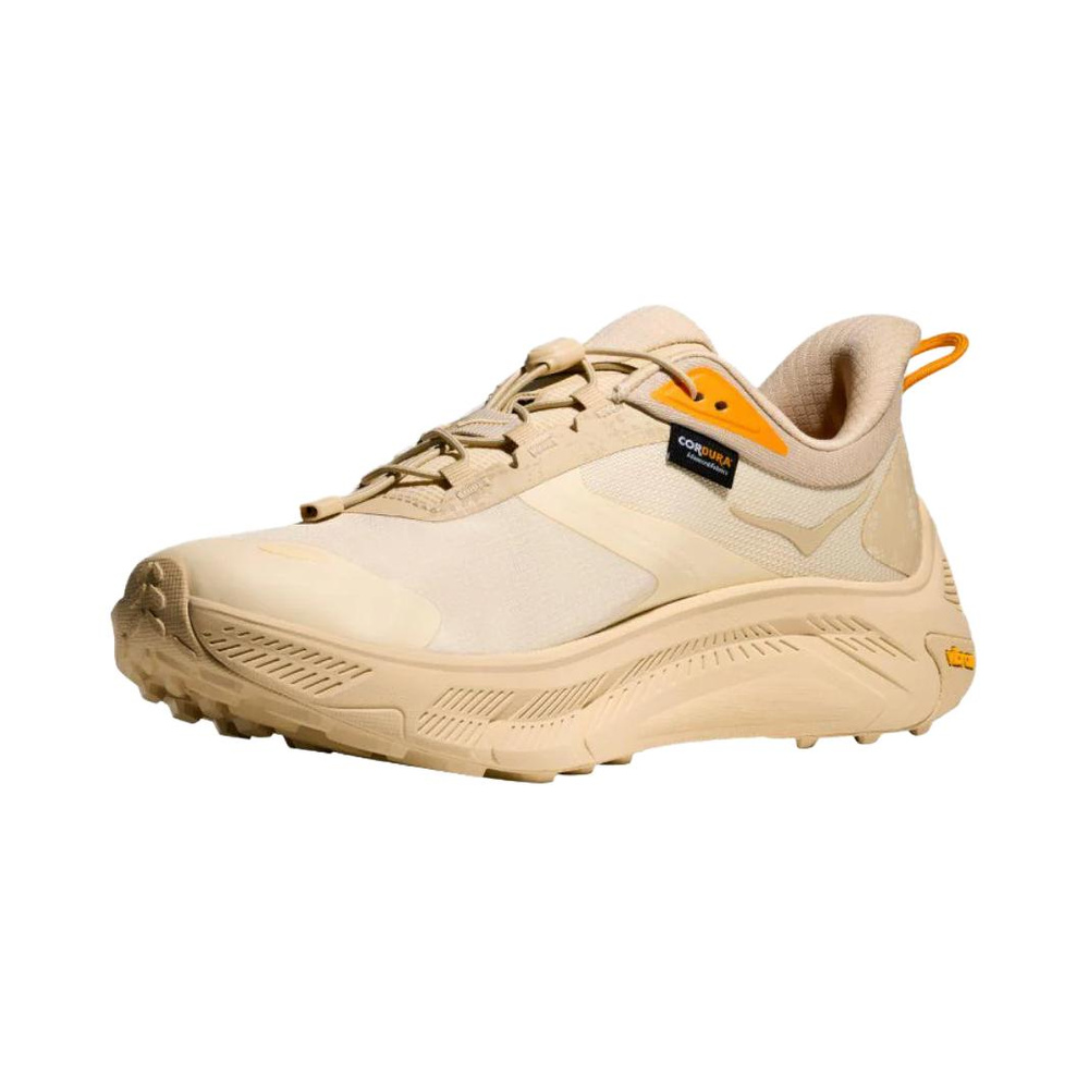 Hoka Transport 2 'White / Yellow' Мужские