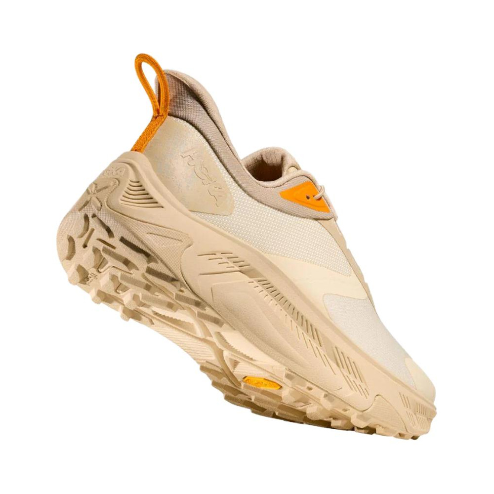 Hoka Transport 2 'White / Yellow' Мужские