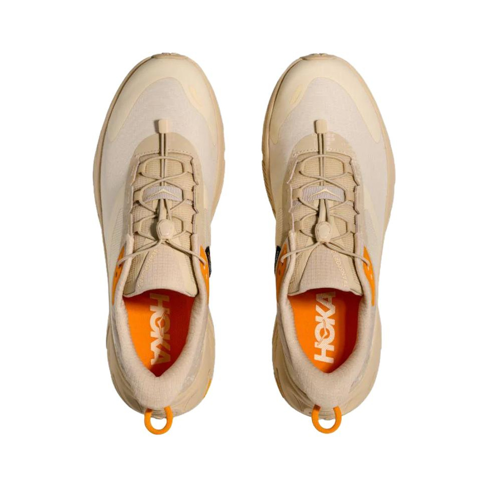 Hoka Transport 2 'White / Yellow' Мужские