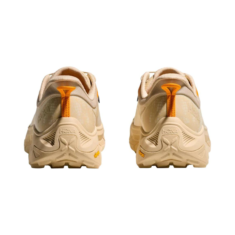 Hoka Transport 2 'White / Yellow' Мужские