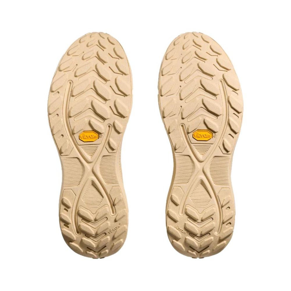 Hoka Transport 2 'White / Yellow' Мужские