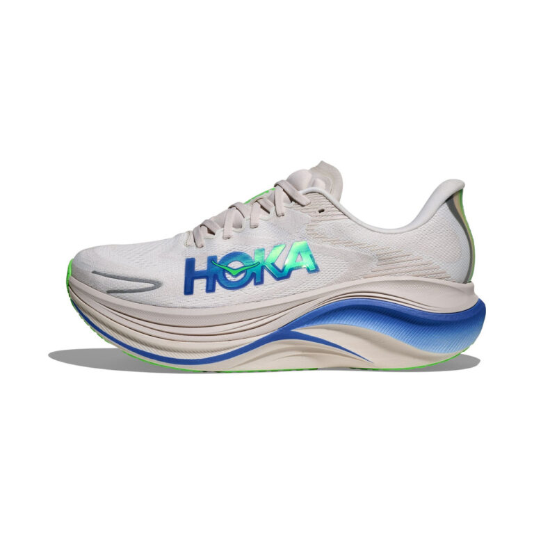 Hoka Skyward X 2 'Beige Blue' Мужские