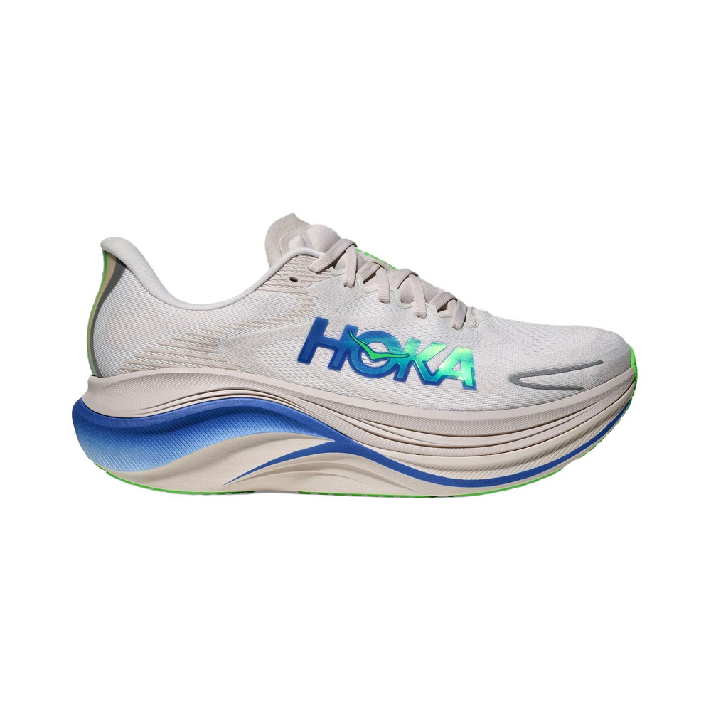 Hoka Skyward X 2 'Beige Blue' Мужские