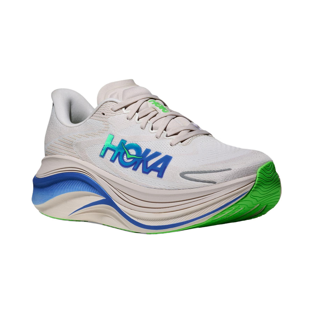 Hoka Skyward X 2 'Beige Blue' Мужские