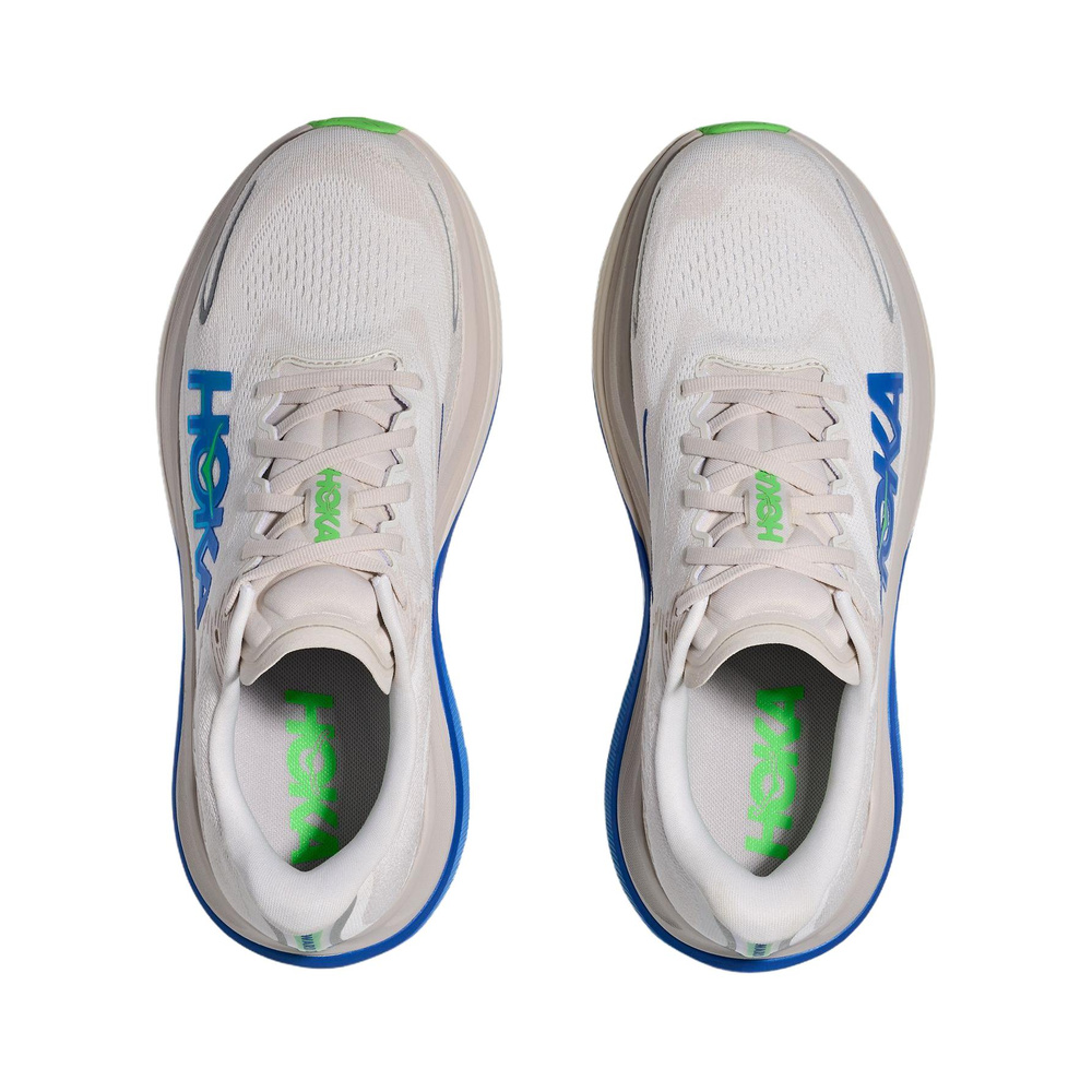 Hoka Skyward X 2 'Beige Blue' Мужские