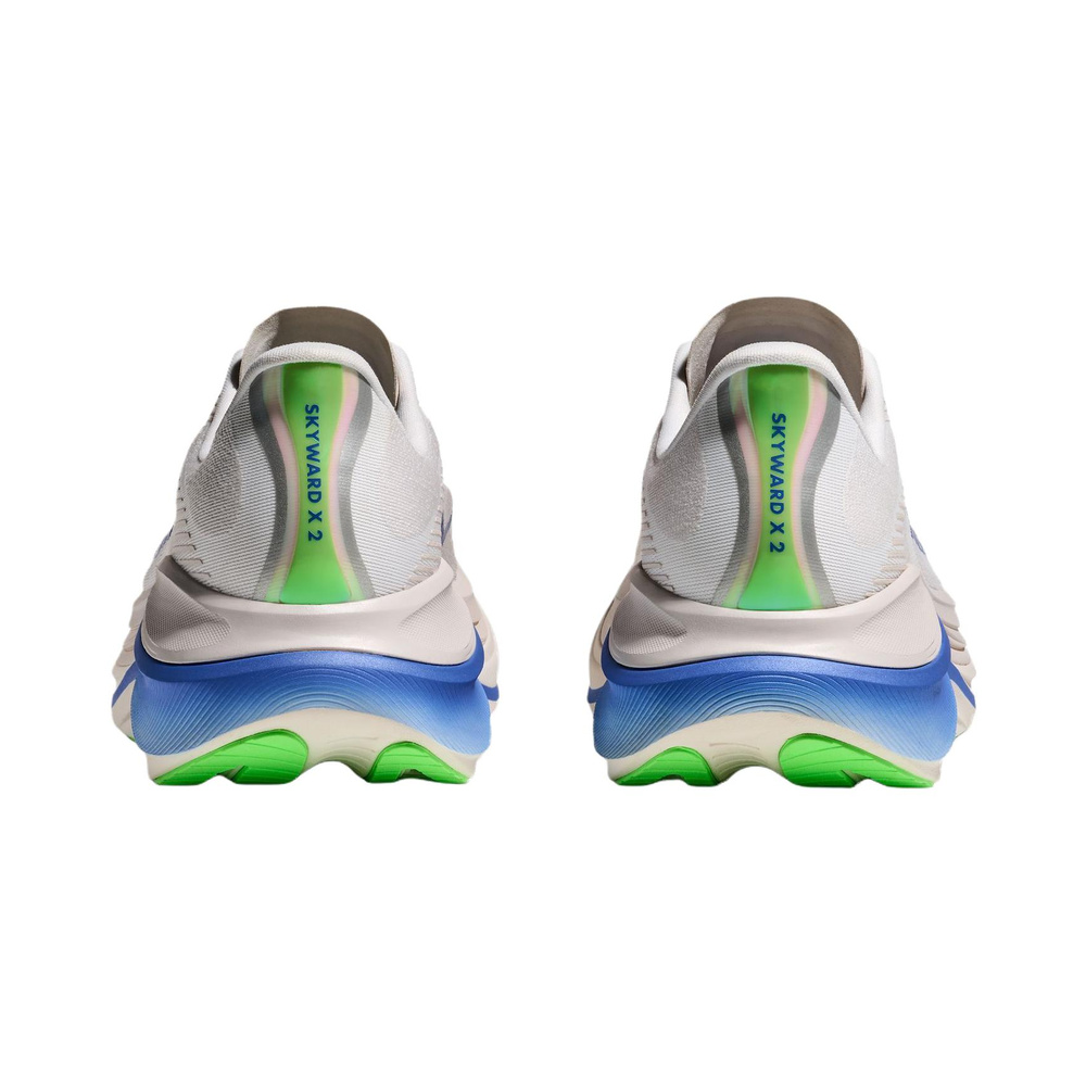 Hoka Skyward X 2 'Beige Blue' Мужские