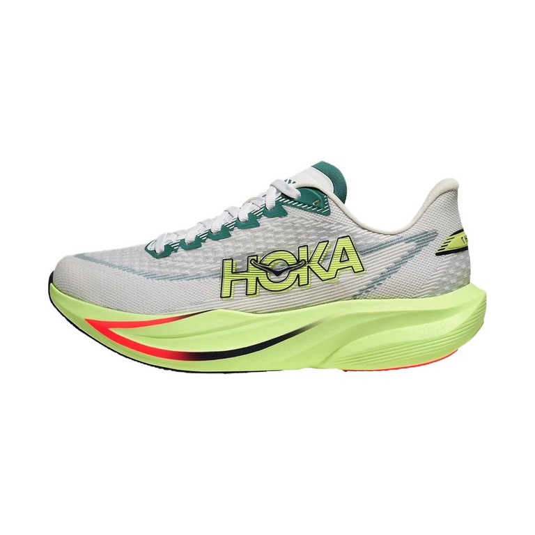Hoka Mach 7 'White' Мужские