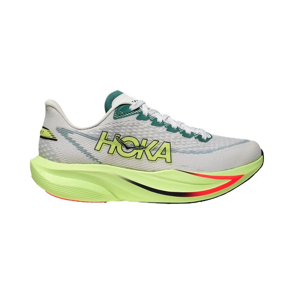 Hoka Mach 7 'White' Мужские