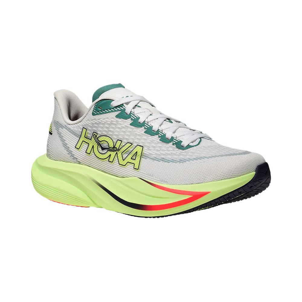 Hoka Mach 7 'White' Мужские