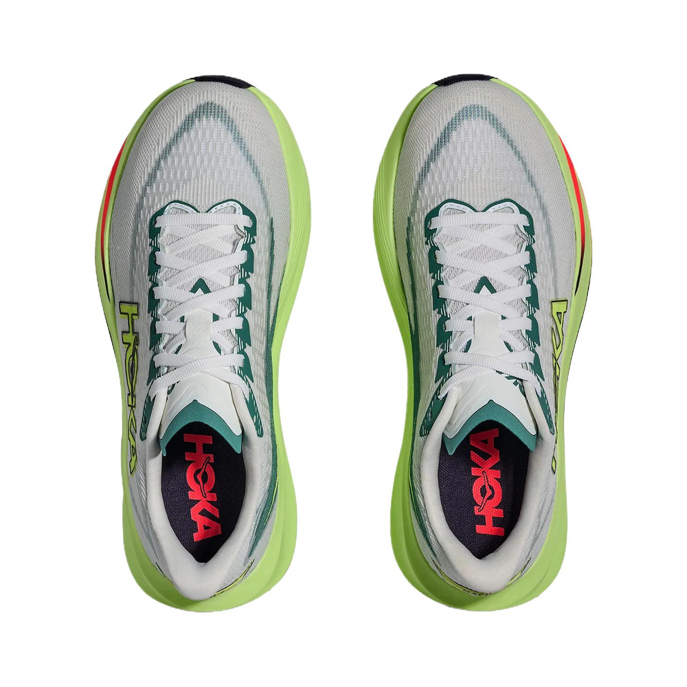 Hoka Mach 7 'White' Мужские