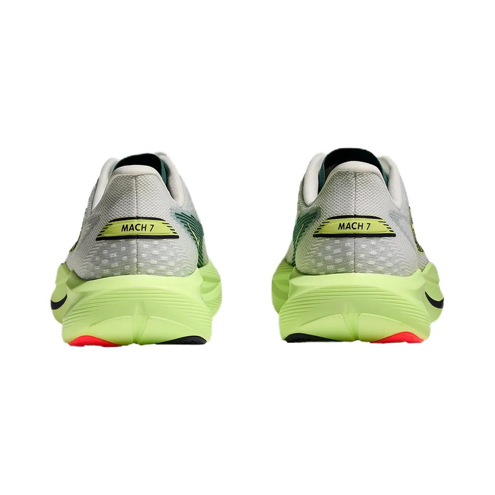 Hoka Mach 7 'White' Мужские