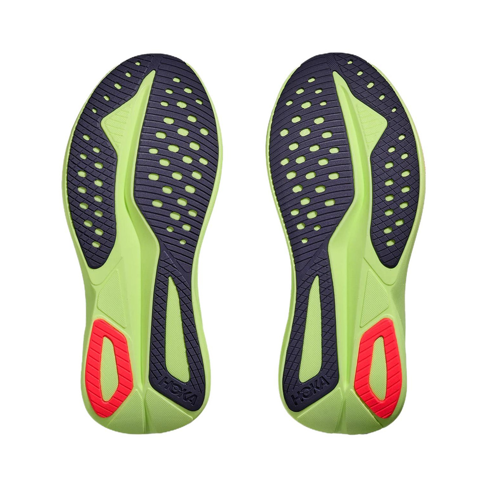 Hoka Mach 7 'White' Мужские